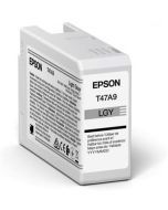 EPSON cartridge T47A9 Light Gray (50ml)