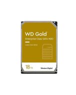 WD GOLD WD181KRYZ 18TB SATA/ 6Gb/s 512MB cache 7200 ot.