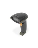 DIGITUS Ruční skener čárových kódů 1D obousměrný 200 skenů/s, 2 m kabel USB-RJ45