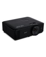 Acer X1228H DLP 3D/1024x768 XGA/4500 ANSI /20 000:1/HDMI/ 2.7Kg
