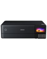 EPSON EcoTank L8180 - A3+/16ppm/6ink/potiskDVD/Duplex//Wi-Fi/LAN/CISS