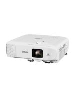 EPSON 3LCD projektor EB-982W WXGA/4200 ANSI/16000:1/LAN/2xVGA/VGA výstup/2xHDMI/16W Repro