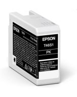 EPSON cartridge T46S1 photo black (25ml)