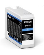 EPSON cartridge T46S2 cyan (25ml)