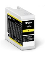 EPSON cartridge T46S4 yellow (25ml)