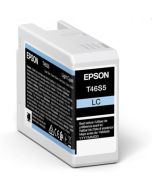 EPSON cartridge T46S5 light cyan (25ml)