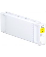 EPSON cartridge T41E4 yellow (700ml)