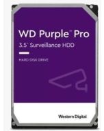 WD PURPLE PRO WD181PURP 18TB SATA/600 512MB cache, 272 MB/s, CMR