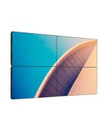 Philips LCD 49" 49BDL2005X - Videowall, 500cd, 49 FHD, 24/7 land/port, full failover, OPS, 3.5mm B2B, CMND&Control, colo