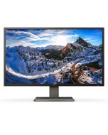 Philips LCD 439P1 42,5"  VA 4K/3840x2160@60Hz/4ms/400cd/3xHDMI/DP/3xUSB/USB-C dock/RJ45/Repro/HAS/VESA