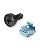 DIGITUS upevňovací sada pro komponenty 483 mm (19'') a 254 mm (10")