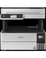 EPSON EcoTank ITS L6460 - A4/37-23ppm/4ink/ADF/Wi-Fi//LAN/duplex/CISS/