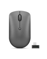 Lenovo myš CONS 540 Bezdrátová kompaktní Myš USB-C (šedá)
