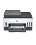 HP All-in-One Ink Smart Tank 750 (A4, 15/9 ppm, Duplex,USB, Wi-Fi, Print, Scan, Copy, ADF)