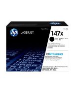 HP toner 147X/Black/25 200 stran