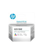 HP Printhead 6ZA18AE/Tri-color