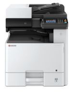 Kyocera ECOSYS M8124cidn A3 MFP copy+scan+fax/ bar/ 24ppm/ 1200x1200 dpi/ 1GB/ HyPas/ Duplex/ RADF/ USB/ LAN