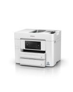 EPSON WorkForce Pro WF-C4810DTWF MFC/A4/36ppm/USB/LAN/WiFi/LCD/ADF/Duplex
