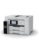EPSON L15180 - A3+/25ppm/4ink/DADF/Fax/Wi-Fi//LAN/Duplex/CISS