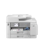 Brother MFC-J5955DW, A3 tiskárna,A4 kopírka/skener/fax,30ppm,tiskna šířku, duplexní tisk, síť, DADF A4,WiFi,dotykový LCD