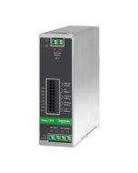 APC Easy UPS control module, 24V DC-DC, DIN Rail, Industrial, 10A