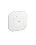 Zyxel WAX630S, Single Pack 802.11ax 4x4 Smart Antenna exclude Power Adaptor, 1 year NCC Pro pack license bundled,Multig