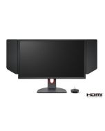 BenQ LCD XL2746K 27" TN/FHD 1920x1080/240Hz/0,5ms/DP/HDMIx3/USB A/Jack/VESA