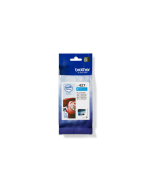 Brother LC-427C (inkoust cyan, 1500 str., ISO / IEC 24711)