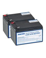 AVACOM baterie pro UPS Belkin, CyberPower