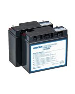 AVACOM baterie pro UPS Belkin, CyberPower