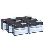 AVACOM baterie pro UPS CyberPower, Dell, EATON, Effekta, FSP Fortron, HP, Legrand