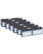 AVACOM baterie pro UPS CyberPower, Dell, EATON, FSP Fortron, HP, Legrand
