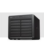 Synology NAS DS3622xs+ RAID 12xSATA server, 4xGb LAN