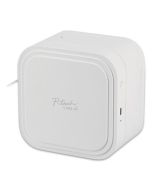 Brother PT-P910BT Cube - tiskárna samolepících štítků USB-C/Bluetooth
