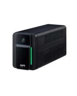 APC Back-UPS 500VA/300W, USB, AVR, 3xIEC C13