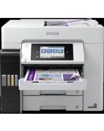 EPSON L6580 ECOTANK - MFC/A4/25ppm/USB/Ethernet/Wi-Fi Direct/LCD displej/ADF/Duplex/PCL/PS