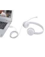 Lenovo sluchátka CONS 110 Stereo USB