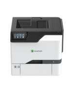 Lexmark CS730de color laser 40/40ppm,1200x1200, síť, duplex