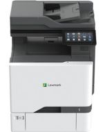 Lexmark CX730de MFP 40/40 ppm, 1200 x 1200, duplex, net