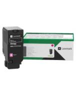 Lexmark CS/CX730, 735 Magenta Return programme Toner Cartridge, 5000 stran