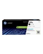HP toner 139A/Black/1500 stran