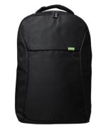 Acer Commercial backpack - černý, na notebook až 17,3", objem 21 l, voděodolný, hmotnost 450 g, rozměry 48,5 x 32 x 12 cm, 