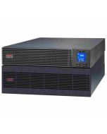 APC Easy UPS On-Line SRV 5000VA RM 230V with Extended Runtime Battery Pack, Rail Kit