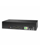 APC AP4424A Rack ATS, 230V, 32A, IEC309 in, (16) C13 (2) C19 out