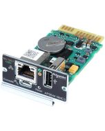 APC Network Management Card for Easy UPS SRV, 1-Phase