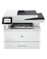 HP LaserJet Pro MFP 4102dw (40str/min, A4, USB, Ethernet, Wi-Fi, PRINT, SCAN, COPY, duplex, ADF)