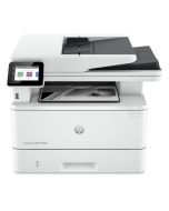 HP LaserJet Pro MFP 4102fdn (40str/min, A4, USB, Ethernet, PRINT, SCAN, COPY, FAX, duplex, DADF)