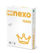 Europapier NEXO Premium - značkový kancelářský papír A4, 80g/m2, 1 x 500 listů, KVALITA B+