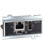 APC Network Management Card for Easy UPS, 3-Phase