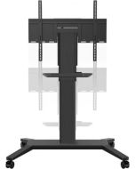 Viewsonic VB-STND-003 - stojan na kolečkách s motorizovaným výsunem - od 55" do 86"